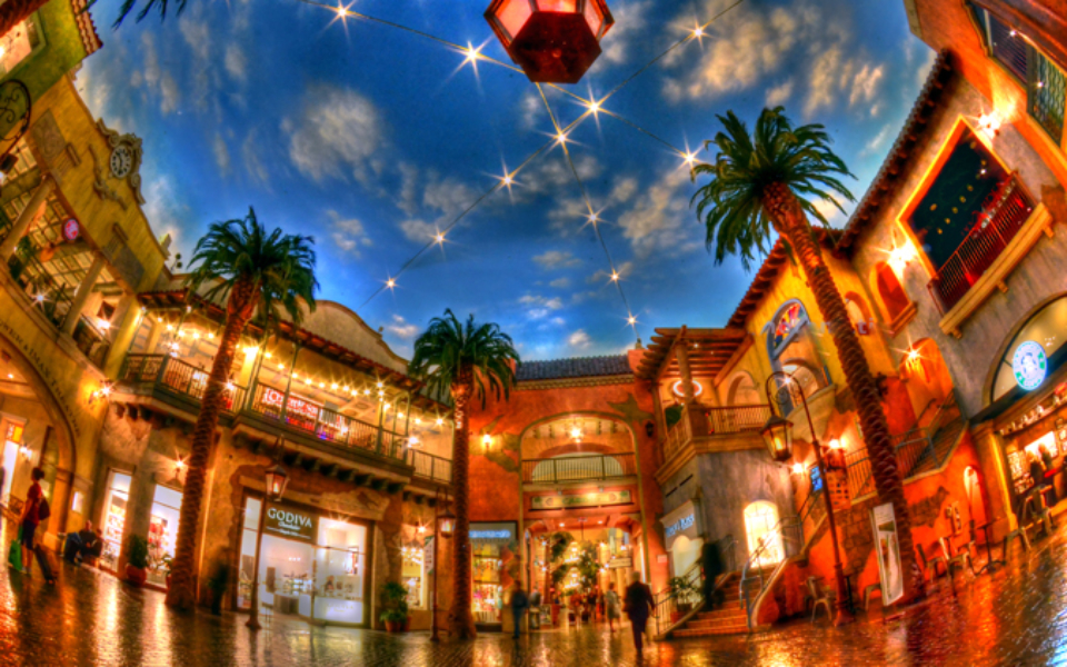 Tropicana Resort And Casino Tropicana Resort And Casino